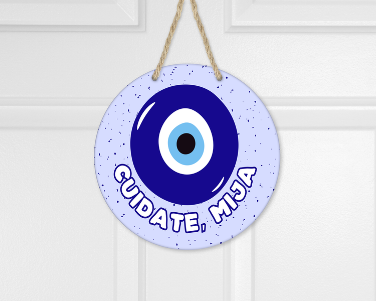 CUIDATE MIJA DOOR HANGER