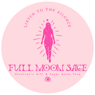 Full Moon Sage LLC